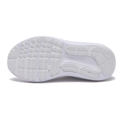 【UNDER ARMOUR】 アンダーアーマー W UA W Charged Surge 4 WIDE サージ4エクストラワイド 3028571 100WHT/WHT/WHT 100WHT/WHT/WHT