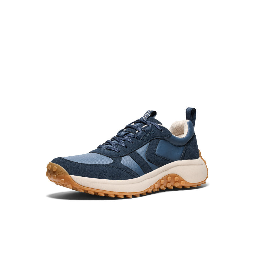 メンズ ケーエス86  |  Vintage Indigo/Naval Academy