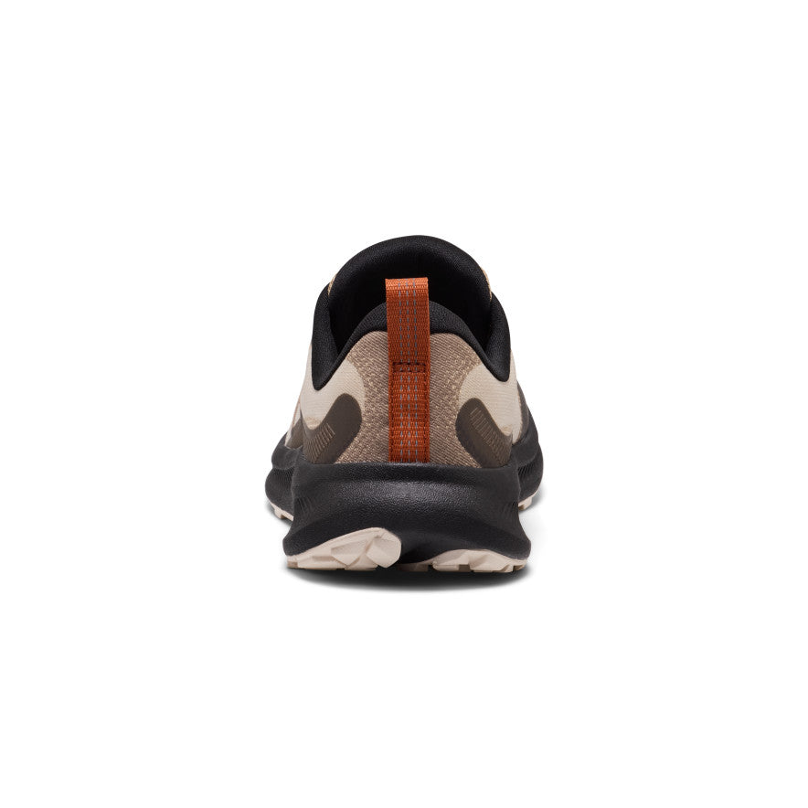メンズ ワンダー  |  Safari/Black