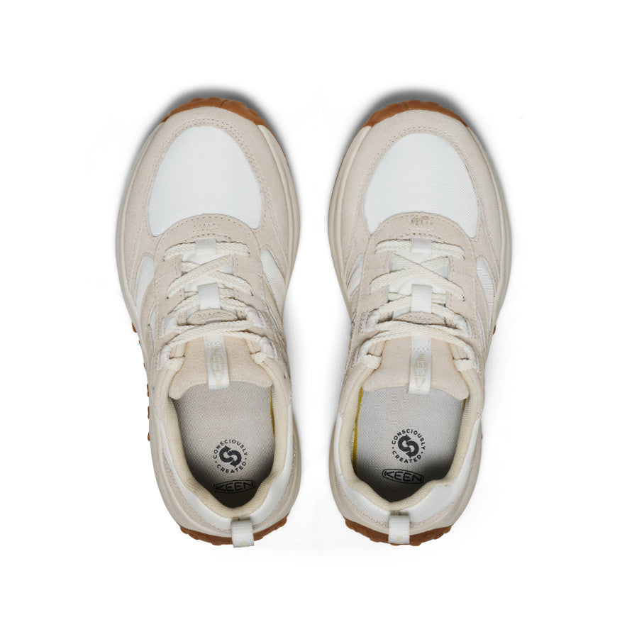 ビッグキッズ ケーエス86  |  Birch/Star White