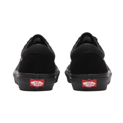 【VANS】 ヴァンズ OLD SKOOL DX オールドスクールDX V36CL+ M.BLACK M.BLACK
