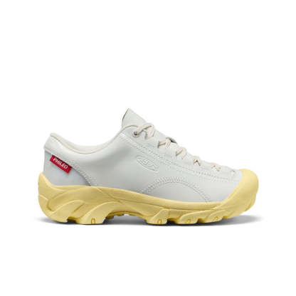ウィメンズ タージャー フィレオ KEEN x PHILEO  |  White