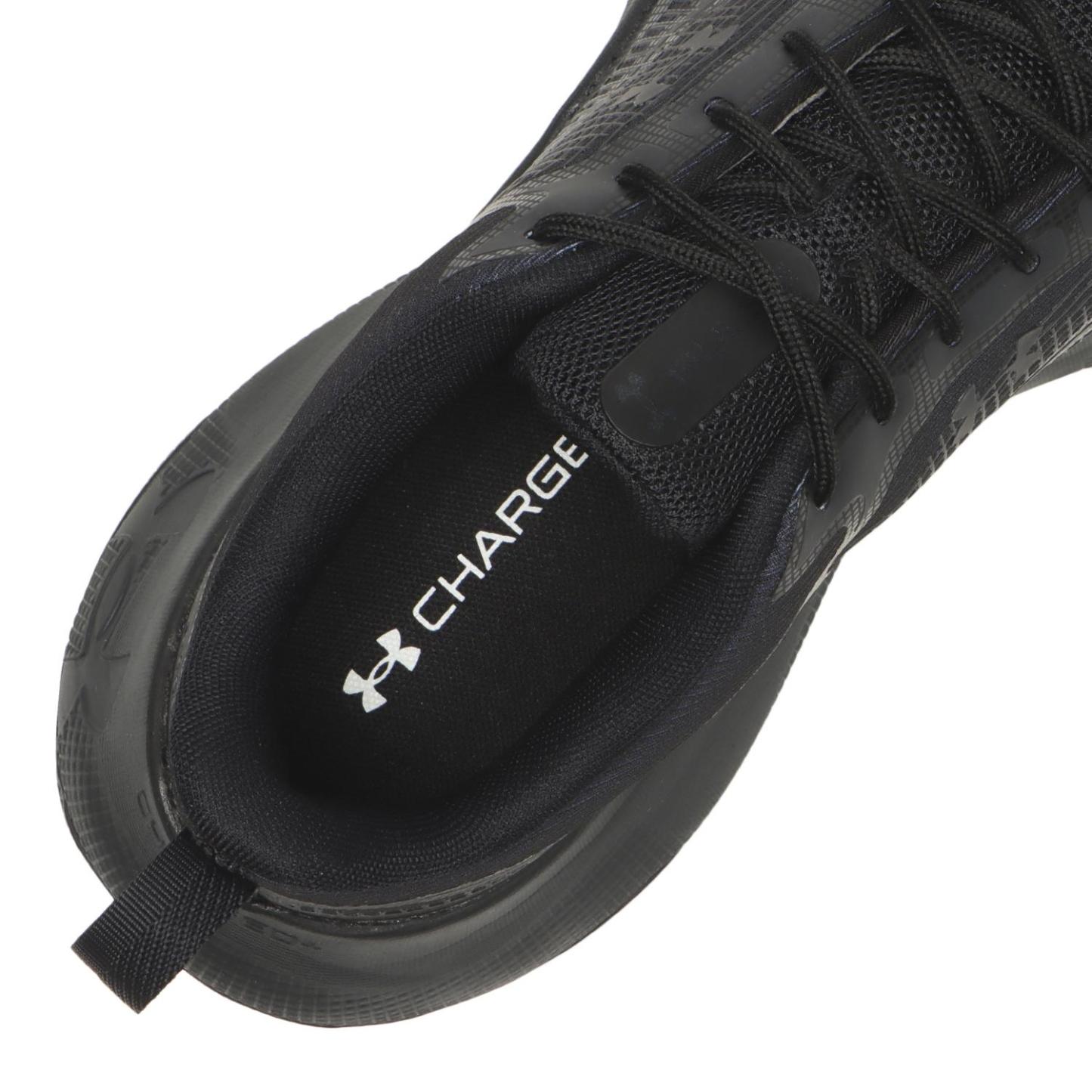 【UNDER ARMOUR】 アンダーアーマー M UA PULSE パルス 6011642 ABC-MART限定 100WHT/DSG/MSV 001BLK/ANC/ANC
