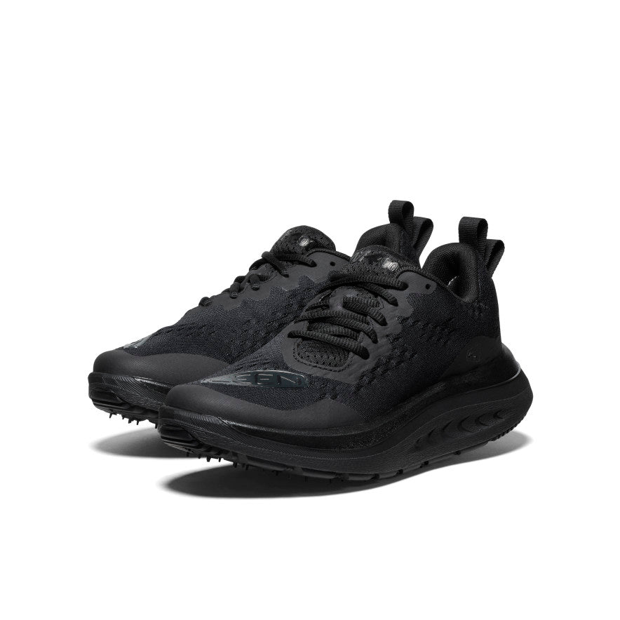 メンズ ダブルケー400  |  Triple Black
