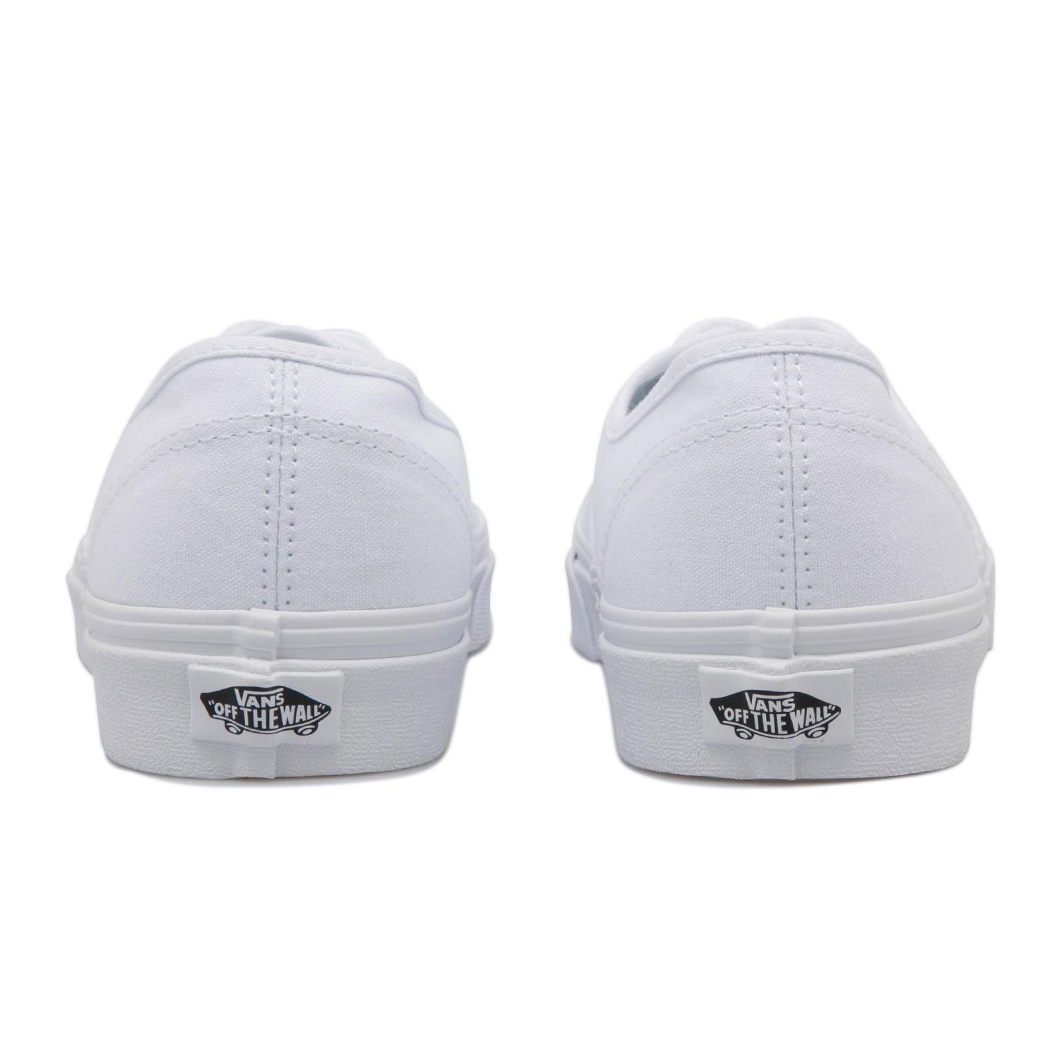 【VANS】 ヴァンズ AUTHENTIC* オーセンティック VN000EE3NVY NAVY TRUE WHITE
