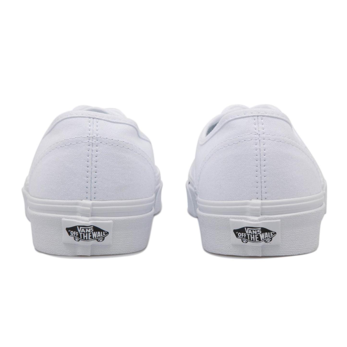 【VANS】 ヴァンズ AUTHENTIC* オーセンティック VN000EE3NVY NAVY TRUE WHITE