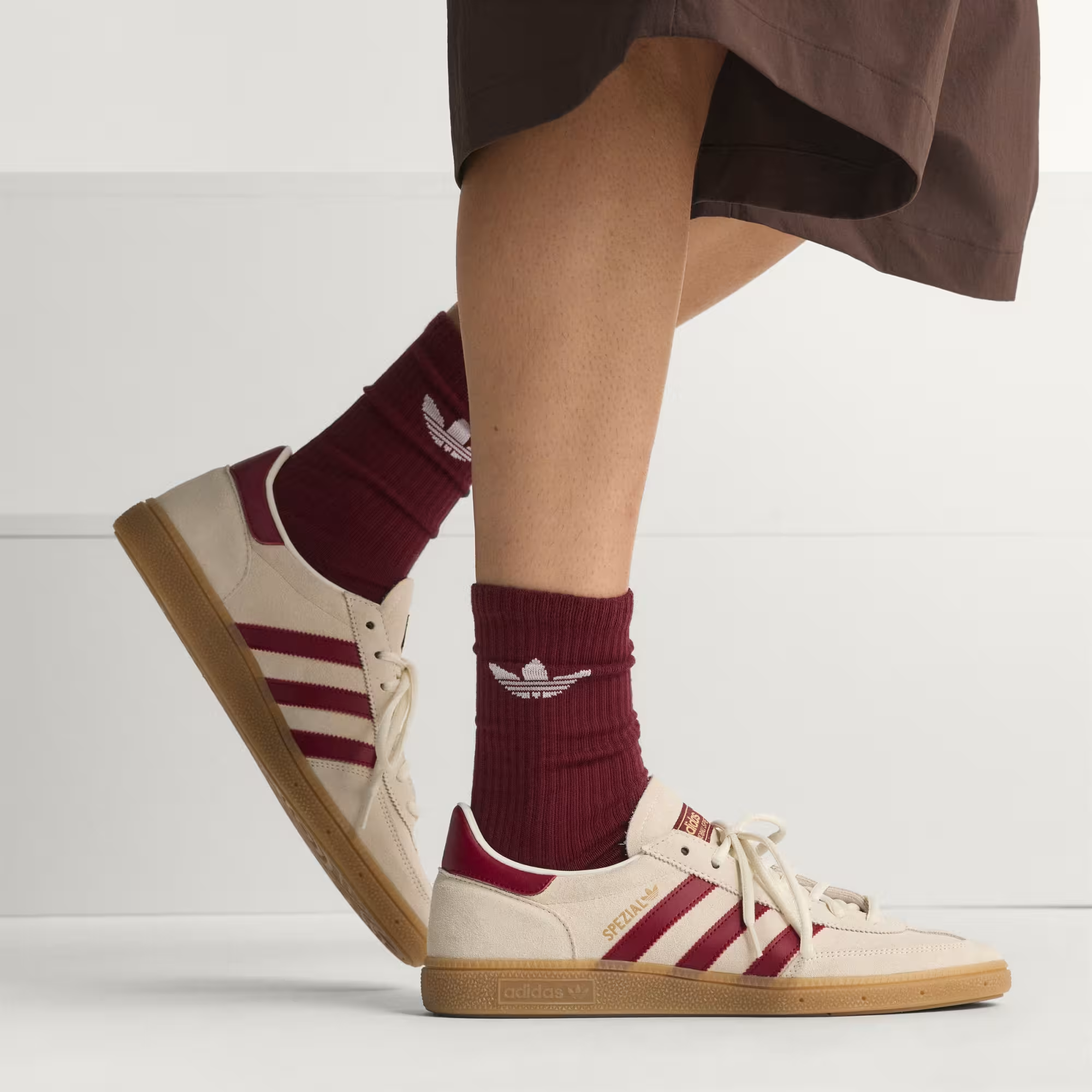 Adithtdas ハンドボール スペツィアル / Handball Spezial