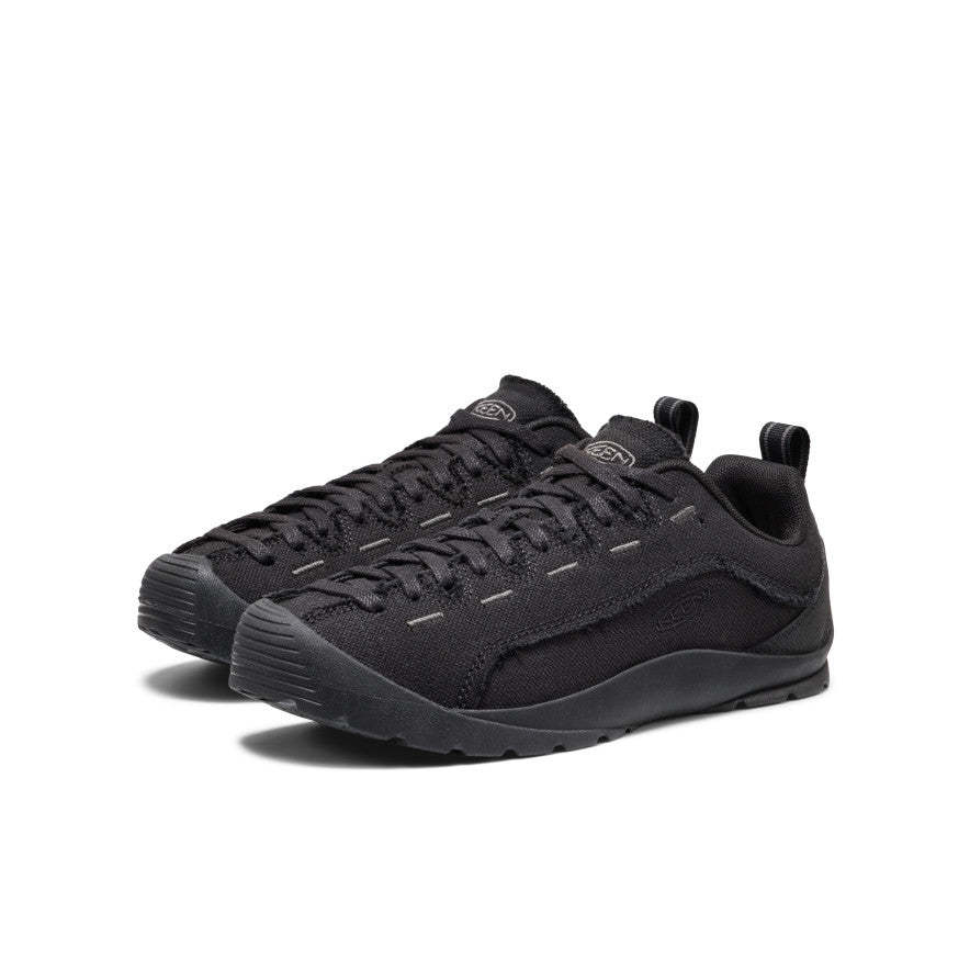 ウィメンズ ジャスパー スプリット  |  Black/Black