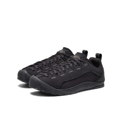 ウィメンズ ジャスパー スプリット  |  Black/Black