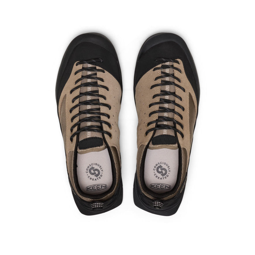 メンズ ジャスパー スリー スニーカー  |  Brindle/Black
