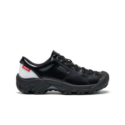 メンズ タージャー フィレオ KEEN x PHILEO  |  Black