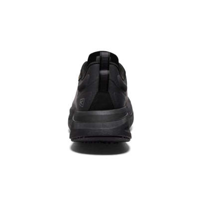 ウィメンズ ダブルケー400 ウォータープルーフ 防水ウォーキングシューズ  |  Triple Black