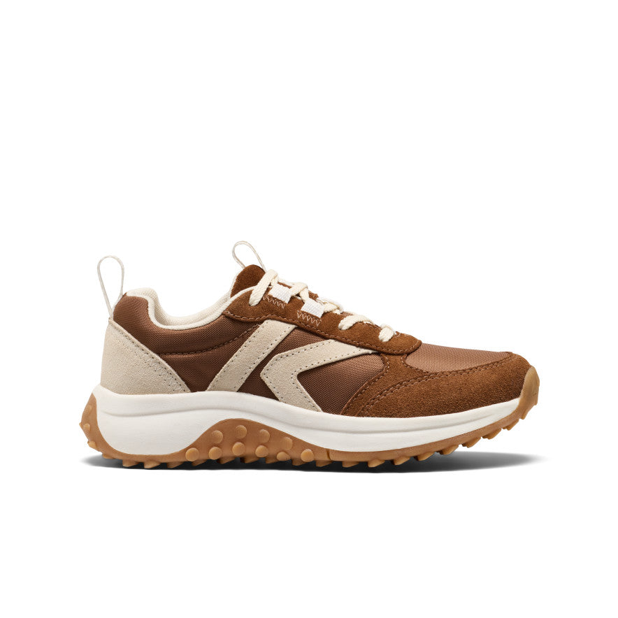 ビッグキッズ ケーエス86 スニーカー  |  Bison/Birch