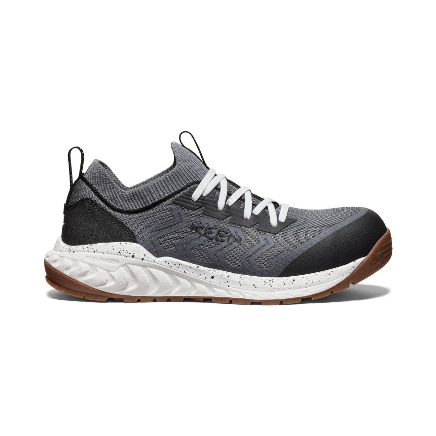 メンズ アルヴァダ シフト  |  Steel Grey/Gum