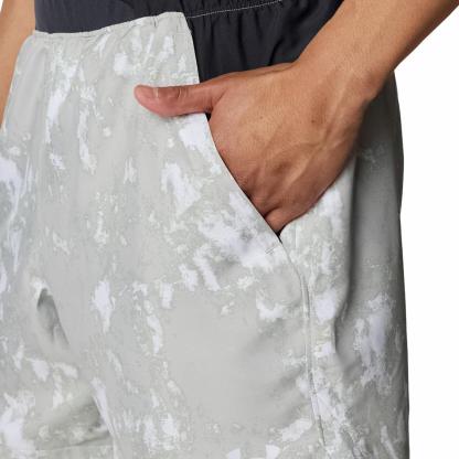 【UNDER ARMOURウェア】 アンダーアーマーウェア M UA W MULTI POCKET PRINTED S ショートパンツ 6012592 069TTN 069TTN