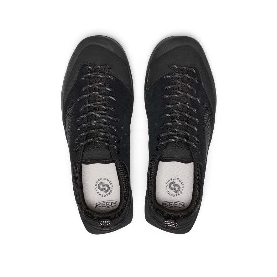 メンズ ジャスパー スリー スニーカー  |  Black/Black