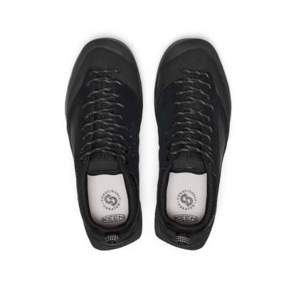 メンズ ジャスパー スリー スニーカー  |  Black/Black