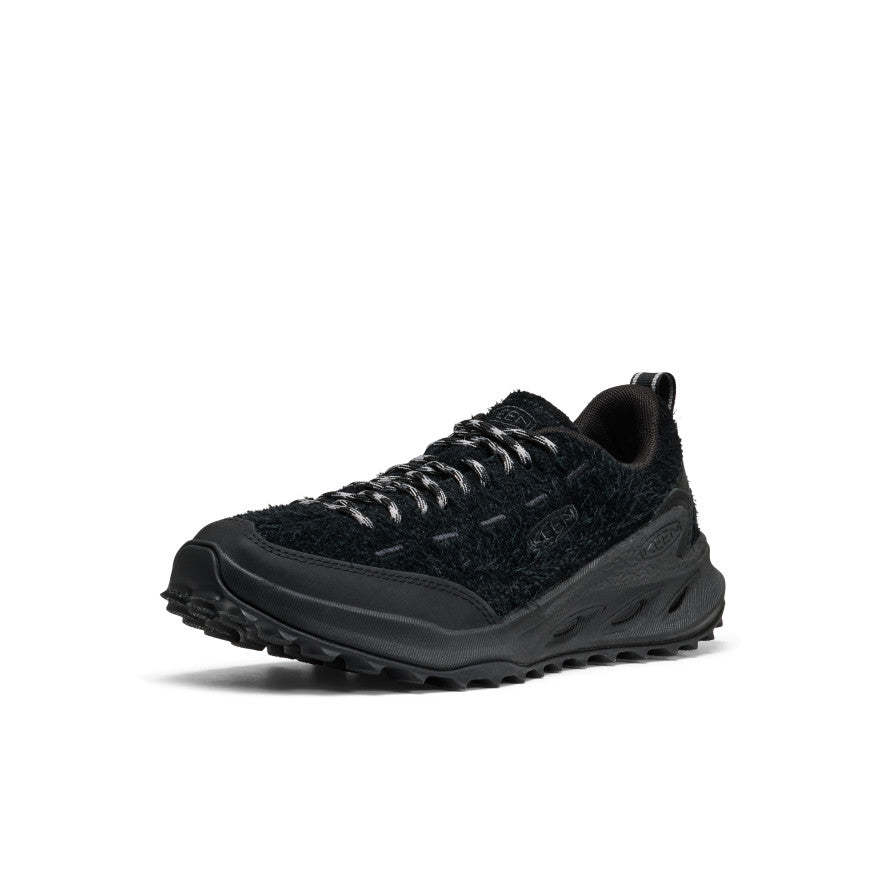 ウィメンズ ジャスパー ザイオニック  |  Black/Black