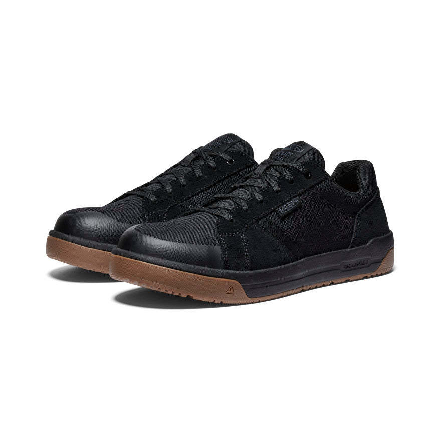 メンズ ケントン イーエスディー  |  Black/Gum