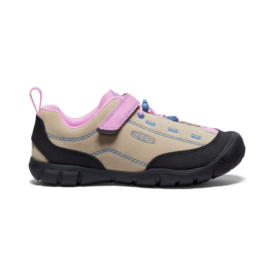 ビッグキッズ ジャスパー ツー  |  Safari/Pastel Lavender