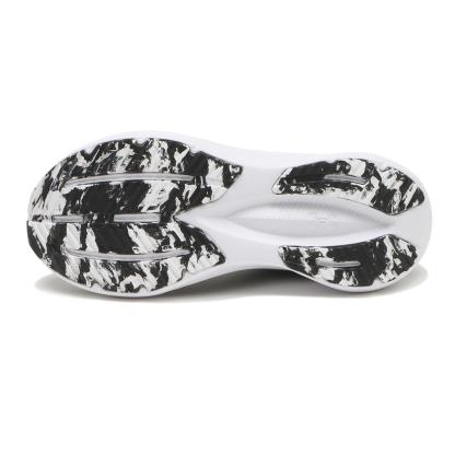 【UNDER ARMOUR】 アンダーアーマー W UA CHASE チェイス 6014418 ABC-MART限定 002BLK/BLK/BLK 001BLK/BLK/WHT