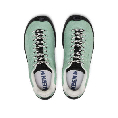 ウィメンズ ジャスパー KM ライト GL  |  Granite Green/Black