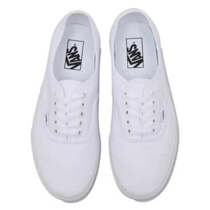 【VANS】 ヴァンズ AUTHENTIC* オーセンティック VN000EE3NVY NAVY TRUE WHITE