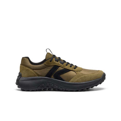 メンズ ケーエス86 |  Dark Olive/Black