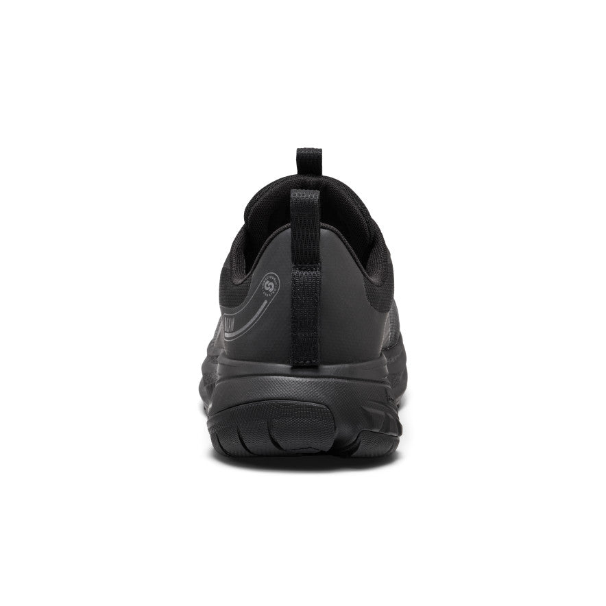 メンズ ローム ウォータープルーフ  |  Black/Black