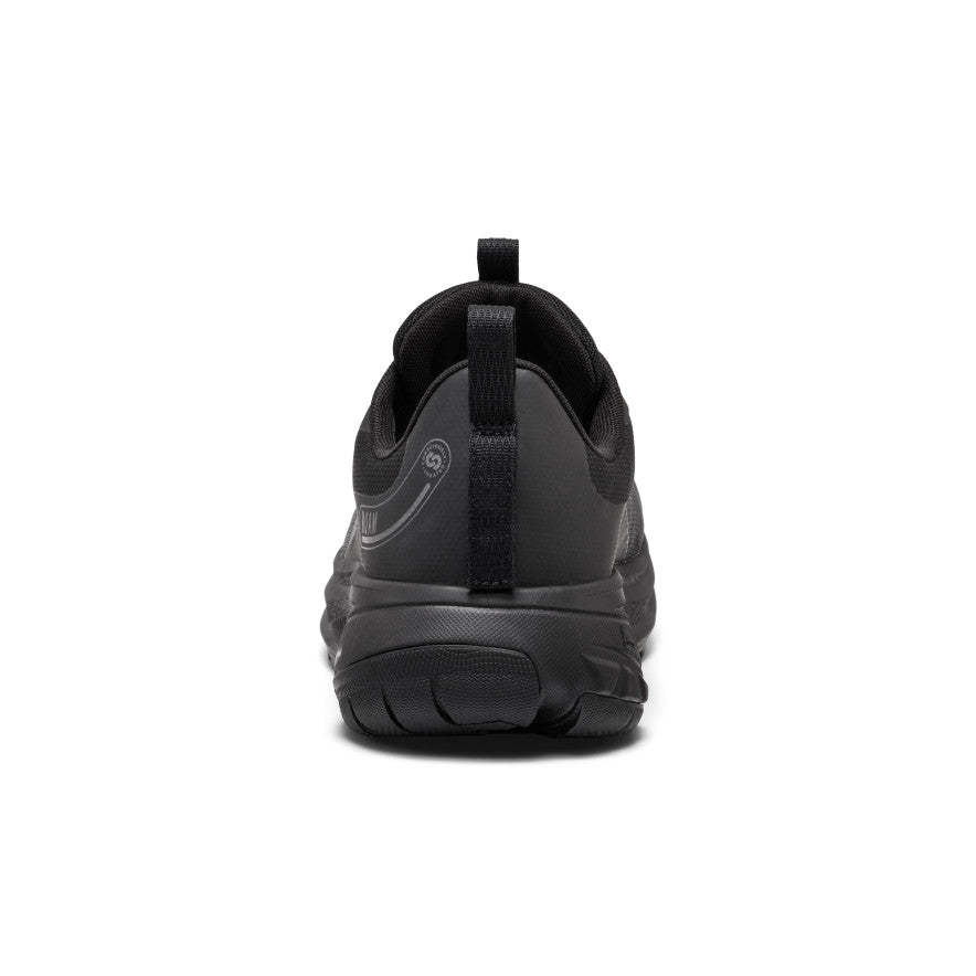 メンズ ローム ウォータープルーフ  |  Black/Black