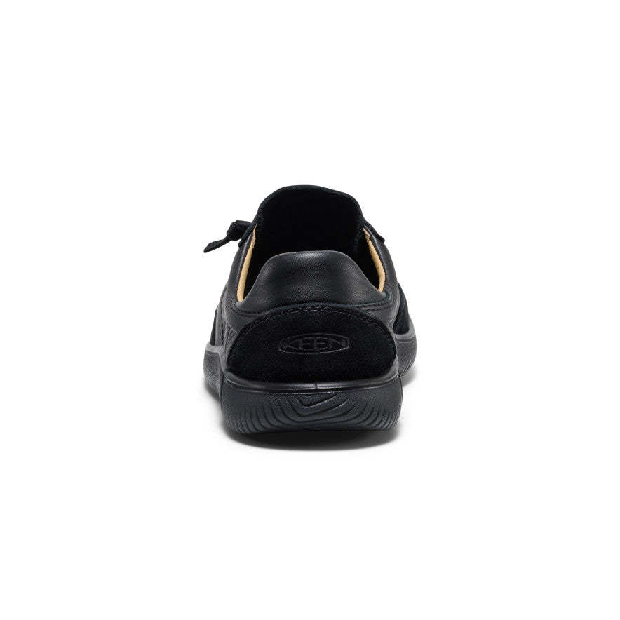メンズ ケーエヌエックス ティートウ  |  Black/Black