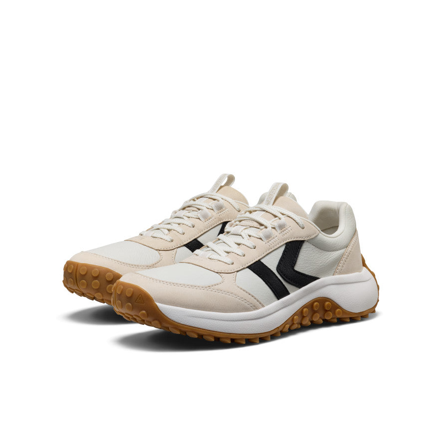 メンズ ケーエス86 レザー |  Birch/Star White