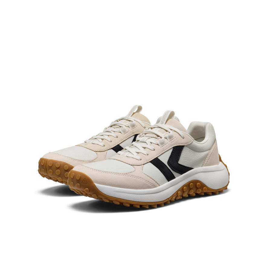 メンズ ケーエス86 レザー |  Birch/Star White