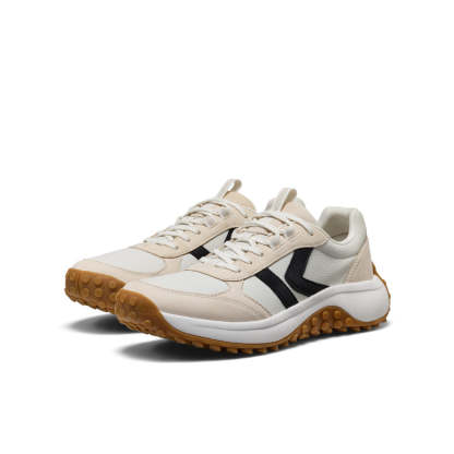 メンズ ケーエス86 レザー |  Birch/Star White