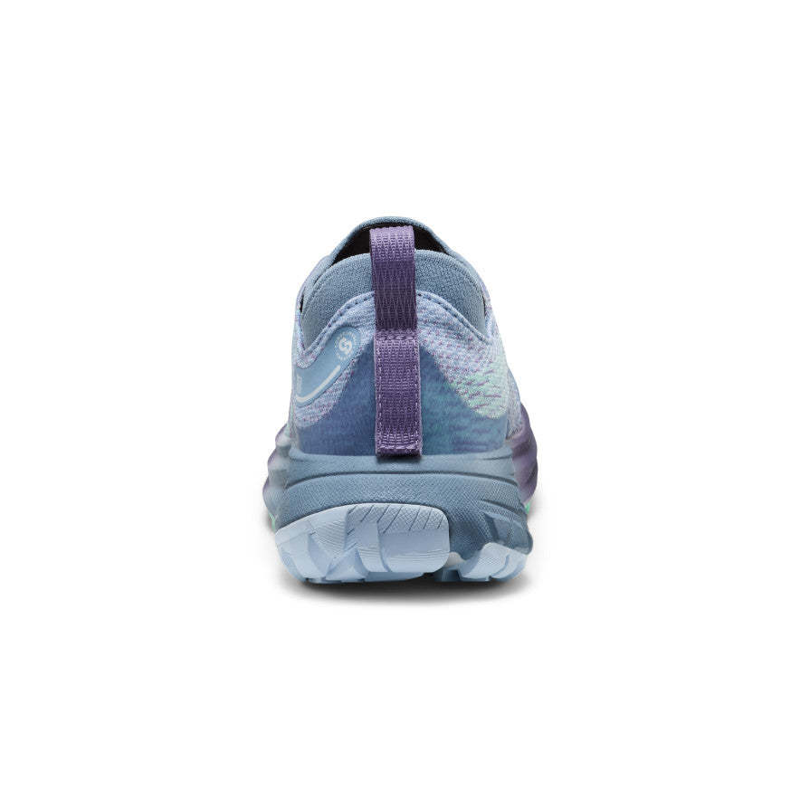 ウィメンズ シーク |  Faded Denim/Cabbage