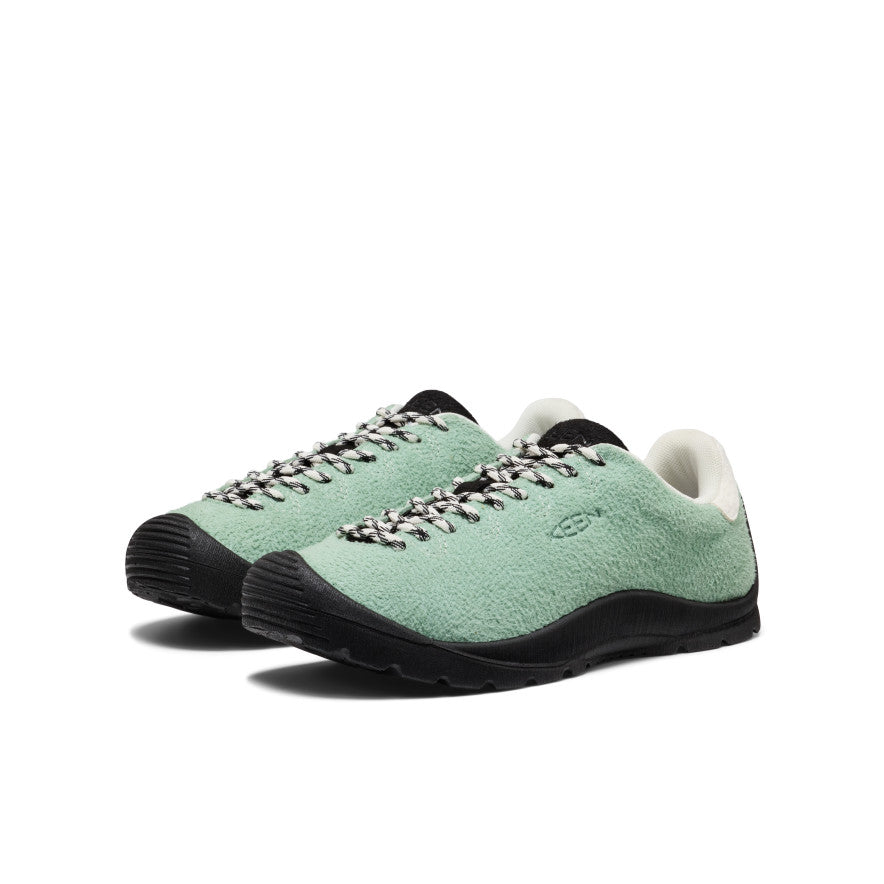 ウィメンズ ジャスパー KM ライト GL  |  Granite Green/Black