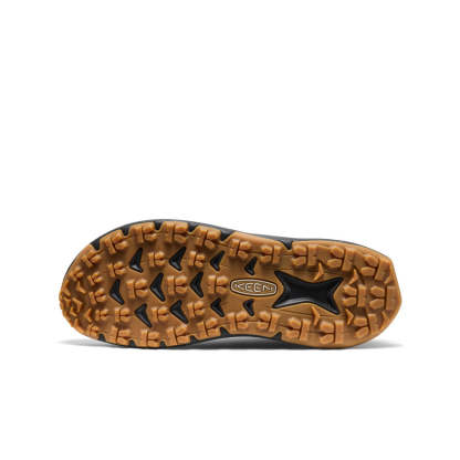 メンズ 450ダート ウォータープルーフ  |  Lemon Curry/Black