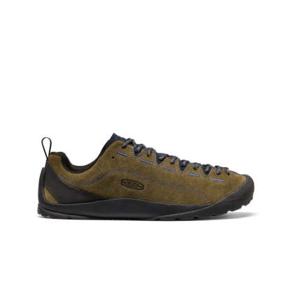 メンズ ジャスパー スニーカー  |  Dark Olive/Naval Academy