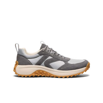 メンズ ケーエス86  |  Steel Grey/Alloy
