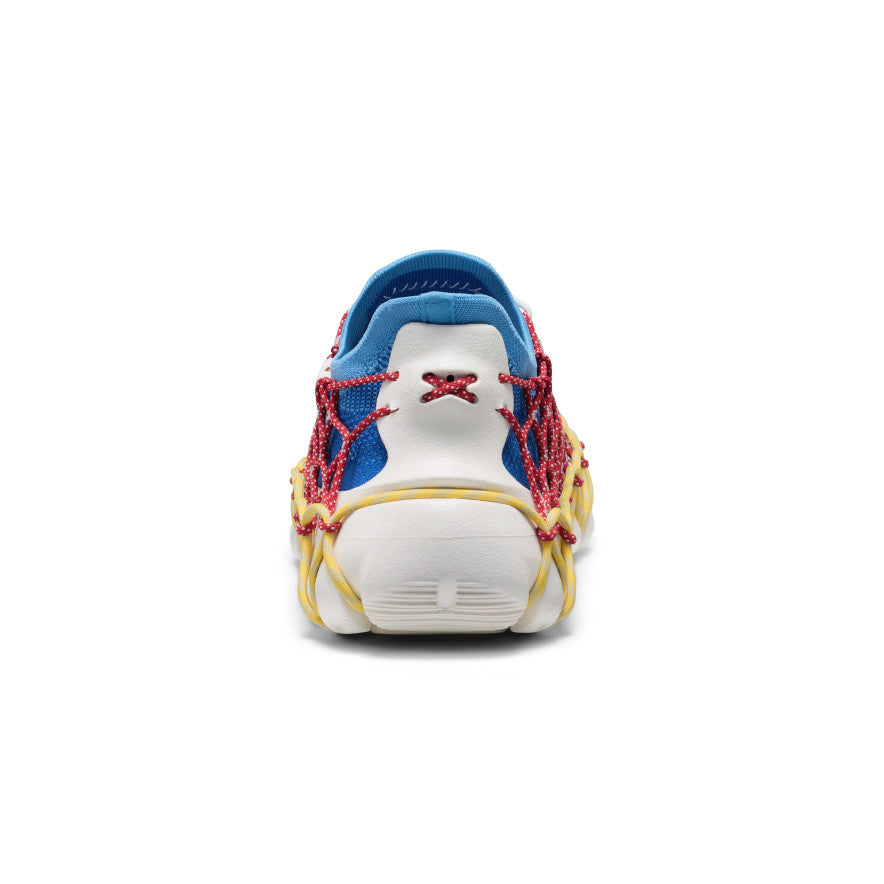 メンズ ユニーク 360 KEEN x SPACE AVAILABLE  |  Azure Blue/Star White
