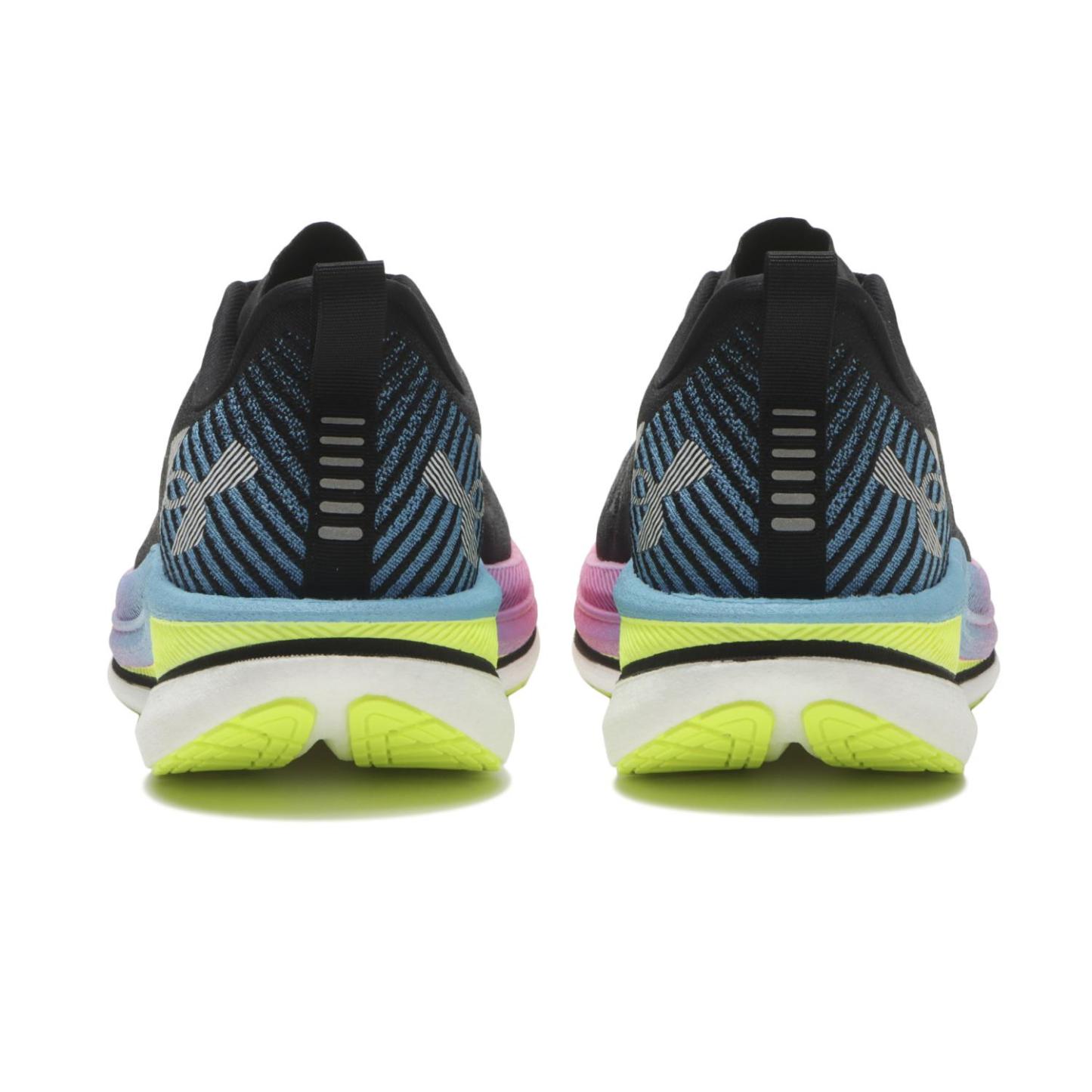 【UNDER ARMOUR】 アンダーアーマー M UA VELOCITI SPD ベロシティ 6000007 034BFG/FSH/BLW 005BLK/CPR/WHT