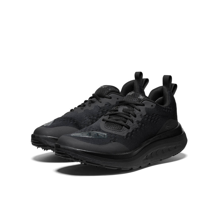ウィメンズ ダブルケー400  |  Triple Black