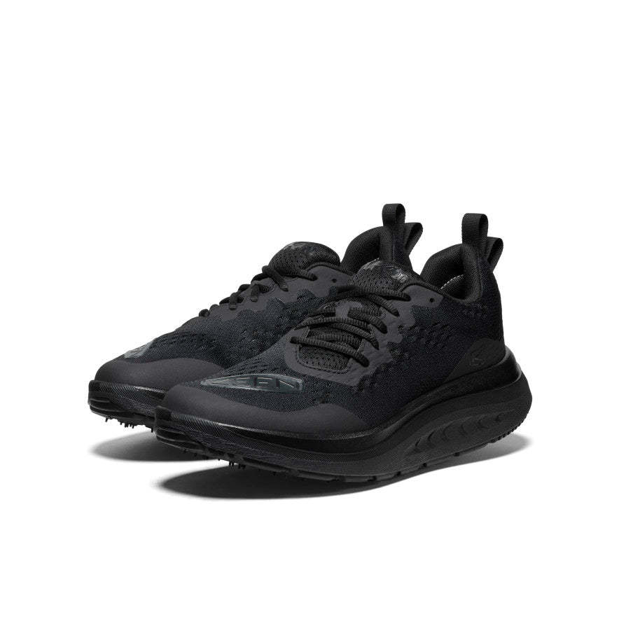 ウィメンズ ダブルケー400  |  Triple Black