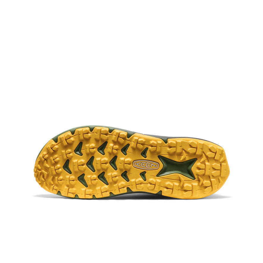 メンズ 450ダート  |  Bronze Green/Black