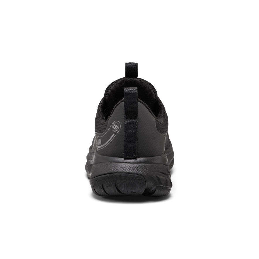 ウィメンズ ローム ウォータープルーフ  |  Black/Black