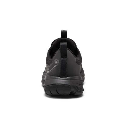 ウィメンズ ローム ウォータープルーフ  |  Black/Black