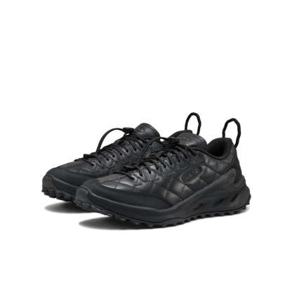 ウィメンズ ジャスパー ザイオニック KEEN x DOE  |  Doe Black/Star White