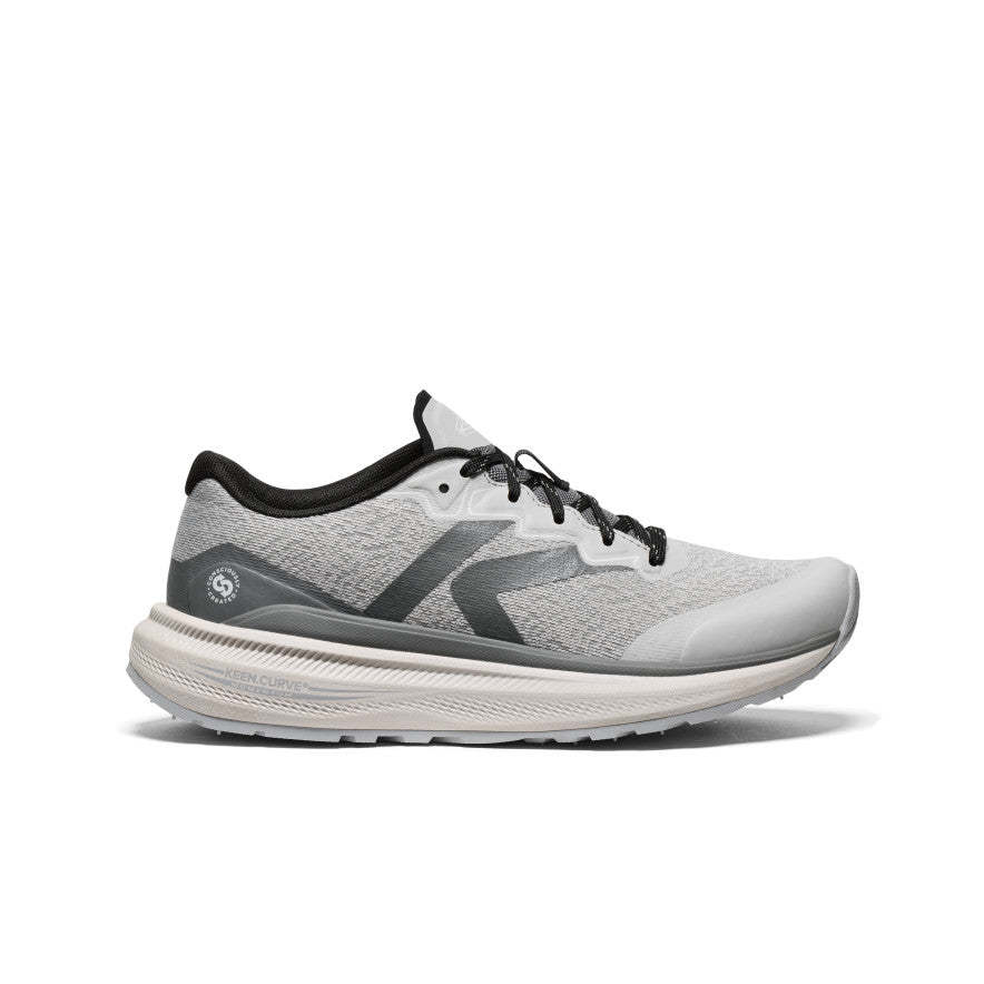 ウィメンズ ダブルケー500  |  Alloy/Steel Grey