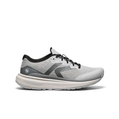 ウィメンズ ダブルケー500  |  Alloy/Steel Grey