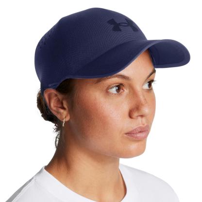 【UNDER ARMOURウェア】 アンダーアーマーウェア U STEALTH FORM UNCRUSHABLE CAP U STEALTH FORM UNCRUSHABLE CAP 6000413 001BLK/BLK 410MDN/MDN